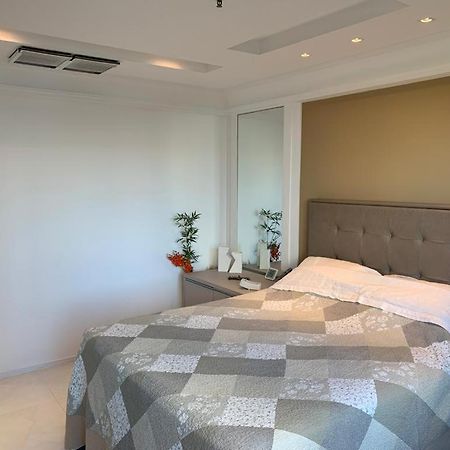 Flat Encantador Barra Da Tijuca Rio de Janeiro Dış mekan fotoğraf