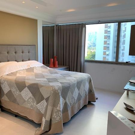 Flat Encantador Barra Da Tijuca Rio de Janeiro Dış mekan fotoğraf
