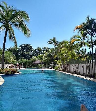 Flat Encantador Barra Da Tijuca Rio de Janeiro Dış mekan fotoğraf