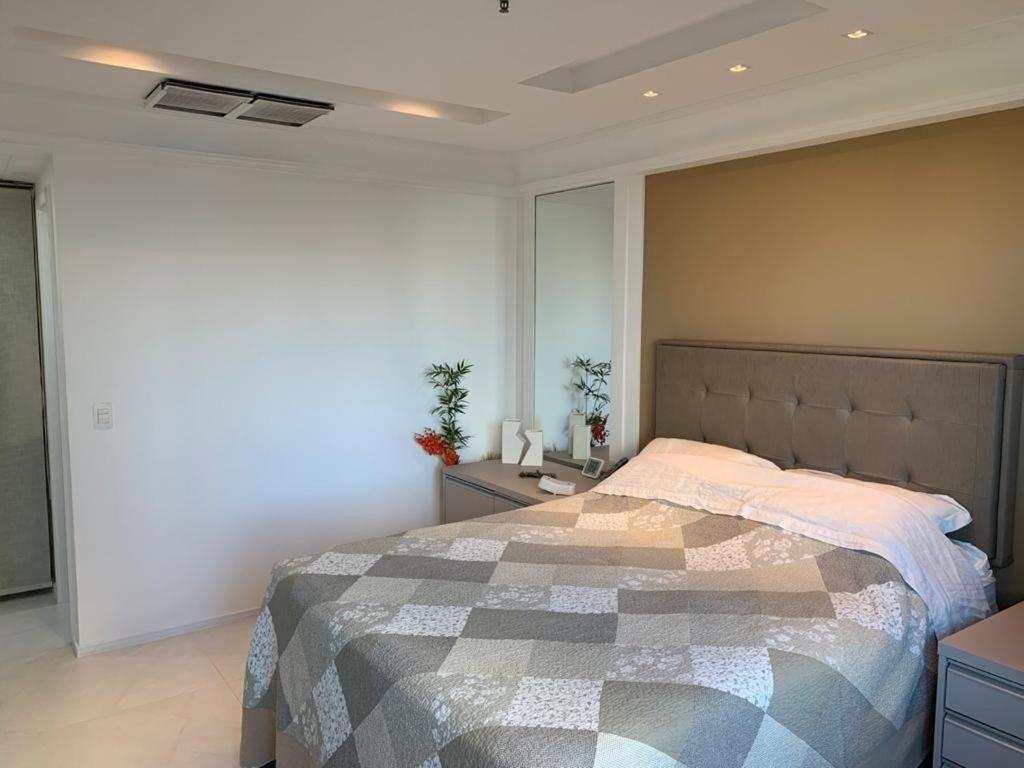 Flat Encantador Barra Da Tijuca Rio de Janeiro Dış mekan fotoğraf