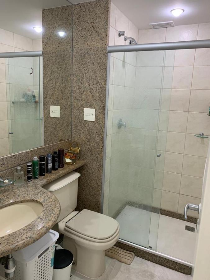 Flat Encantador Barra Da Tijuca Rio de Janeiro Dış mekan fotoğraf