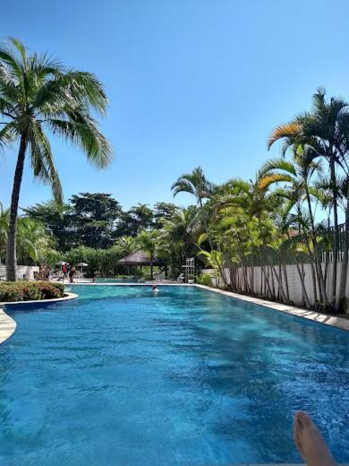 Flat Encantador Barra Da Tijuca Rio de Janeiro Dış mekan fotoğraf